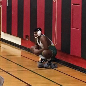 Meet your Posher, Augustine